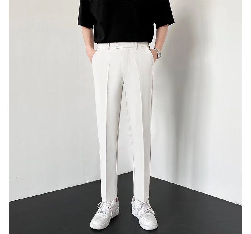 Urtishia - Rechte broek