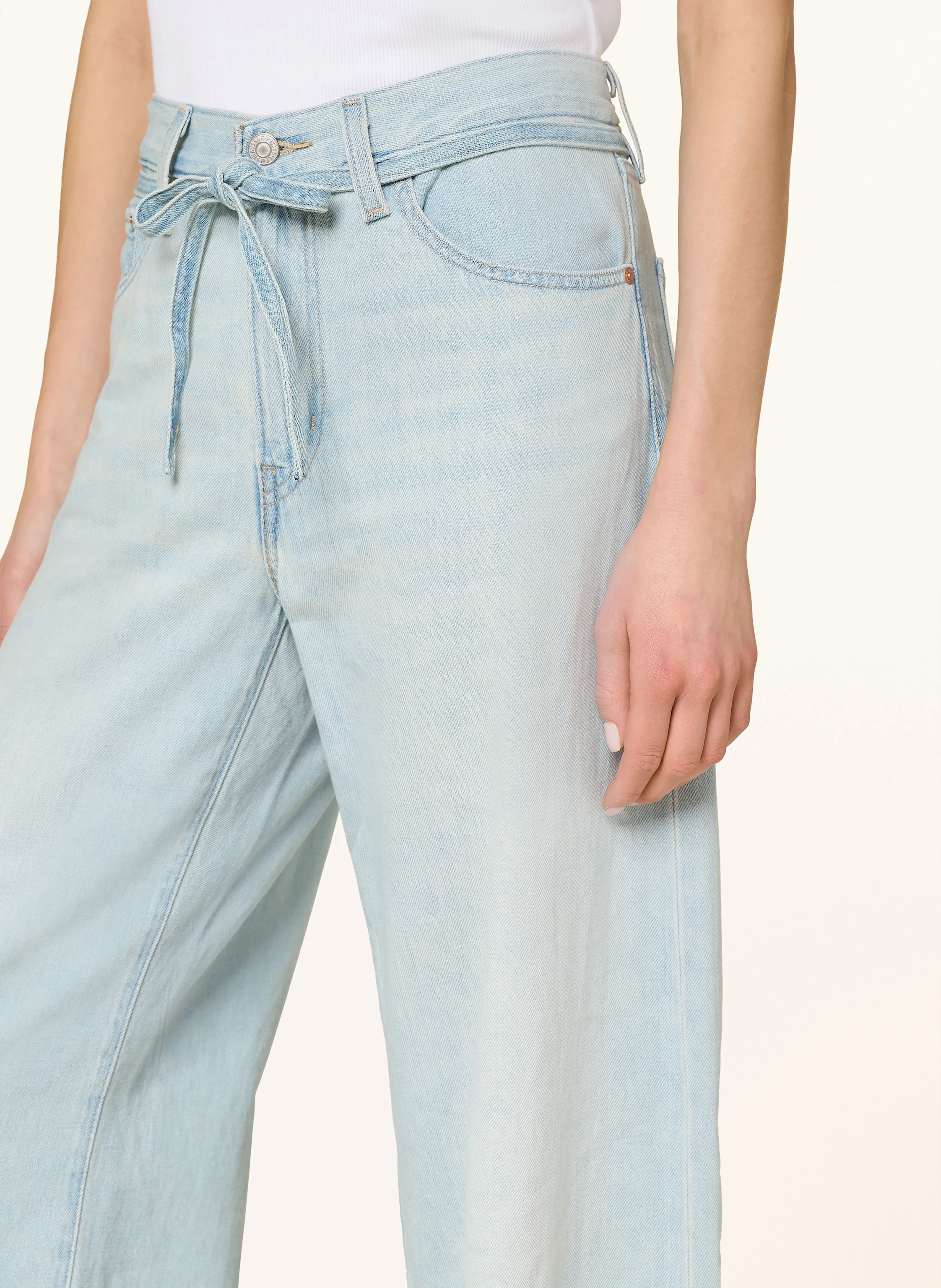 Levi's® Straight Jeans XL STRAIGHT LUXURY TRIP