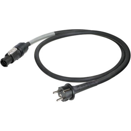 Neutrik NKPH02-A2MF 3x2.5 mm2 H07RN powerCON® TRUE1® TOP (m) - Schuko (f) 1.5m