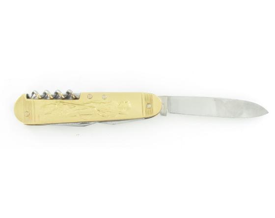 Semeur - Faucheur - 6 Pièces Couteau de poche par Coursolle