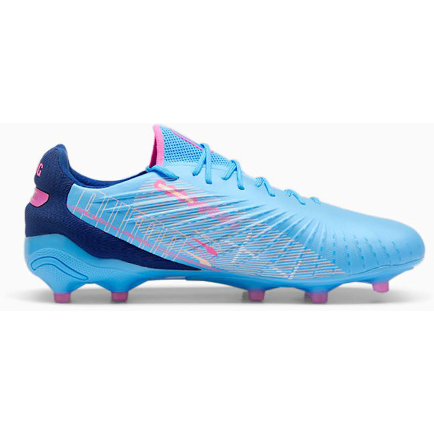 Puma King Ultimate FG/AG