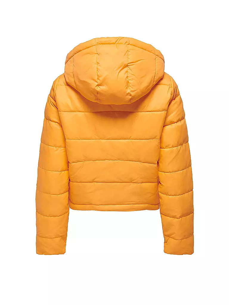 ONLY Steppjacke ONLMAGGIE  orange