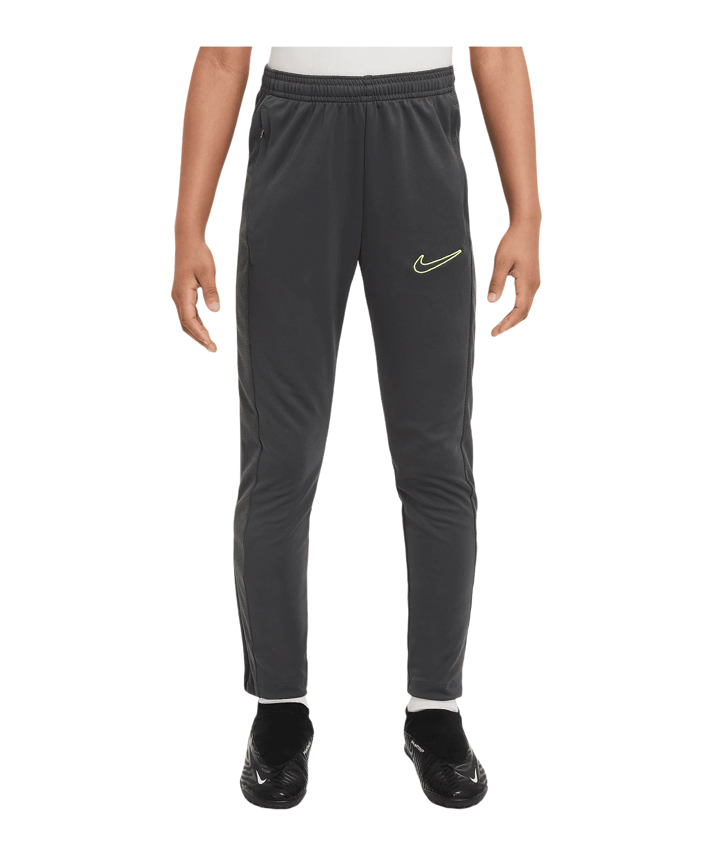 Nike Academy 23 Trainingshose Kids Grau F061