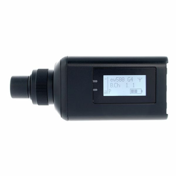 Sennheiser SKP 500 G4 / BW-Band
