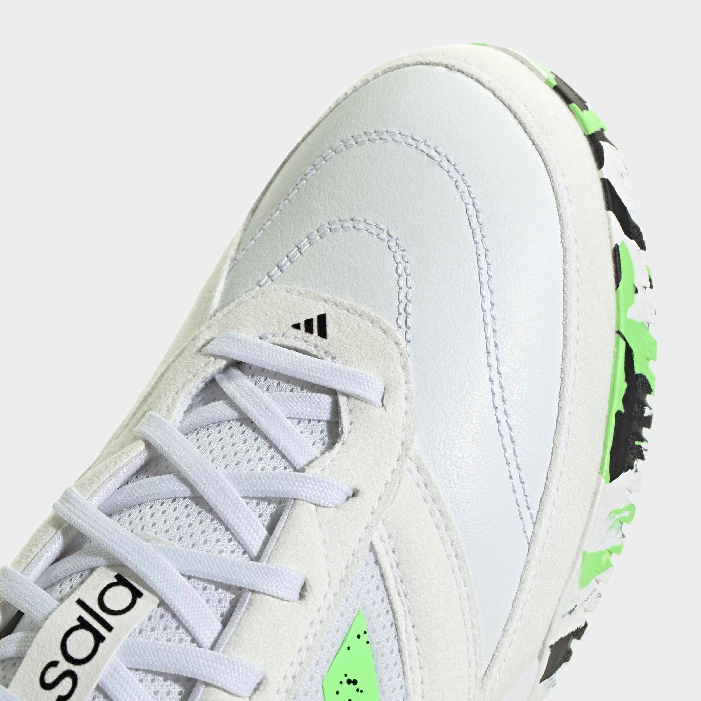 adidas Performance Fussballschuh »TOP SALA COMPETITION 2 IN«  geeignet als Hallenschuhe