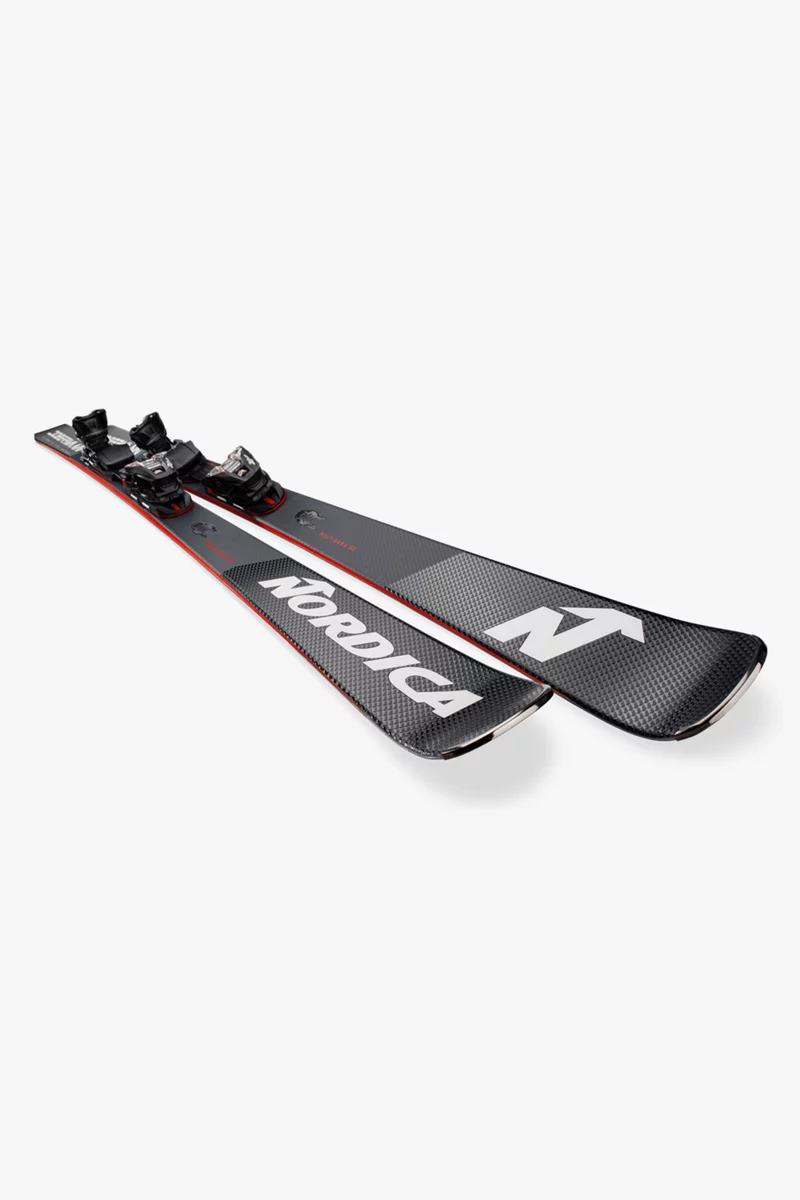 Nordica Dobermann Multigara DC Ski Set 2324
