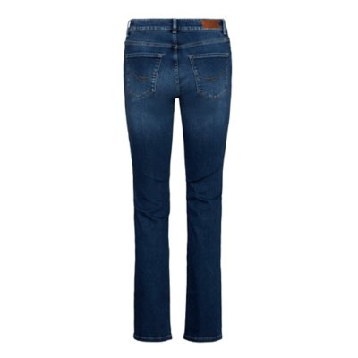 Jean femme Vmdaf Mr Straights VERO MODA