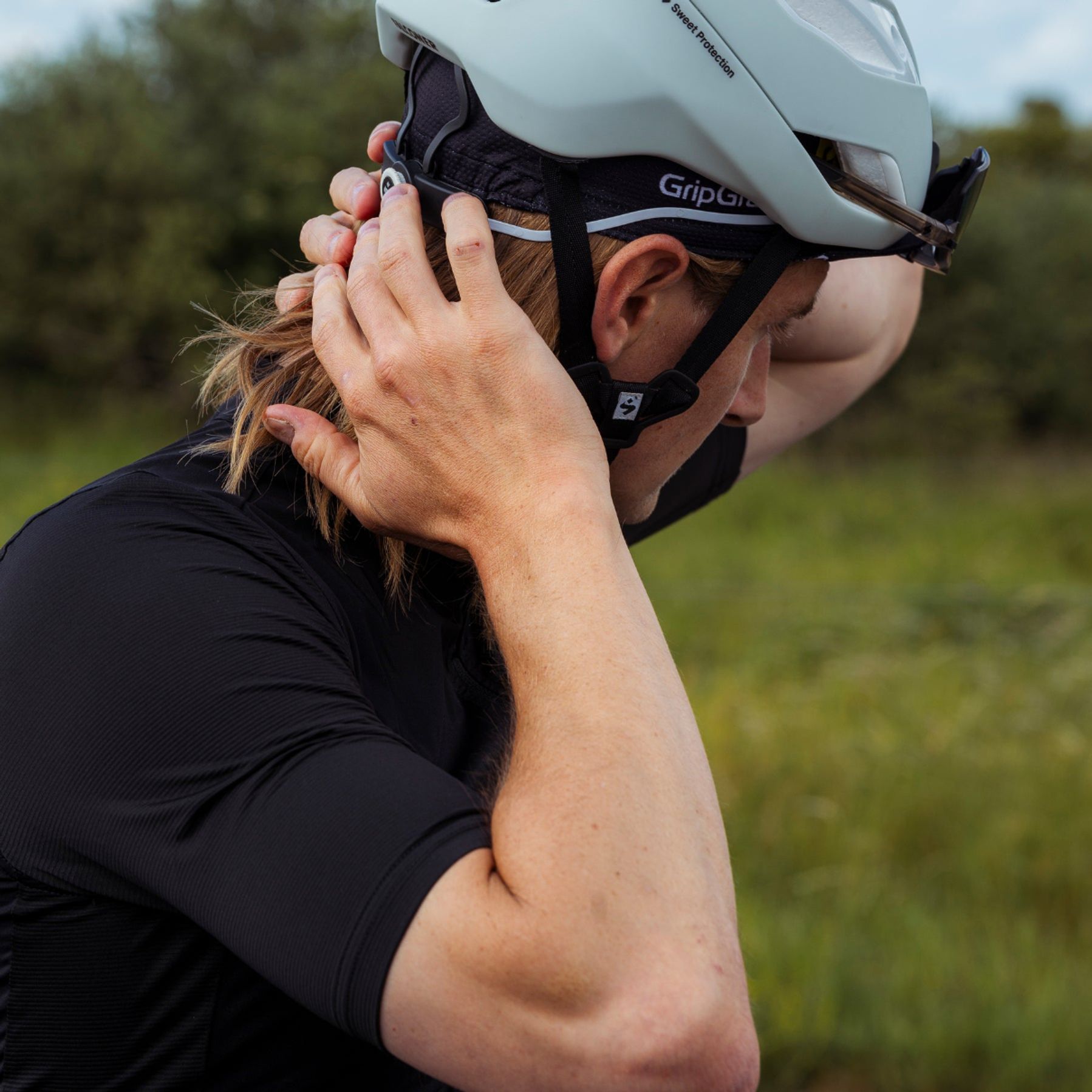 GripGrab Lightweight Cycling Cap