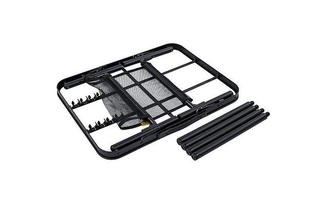 Bo-Camp Industrial Garland Klapptisch 60 x 45 x 60 cm