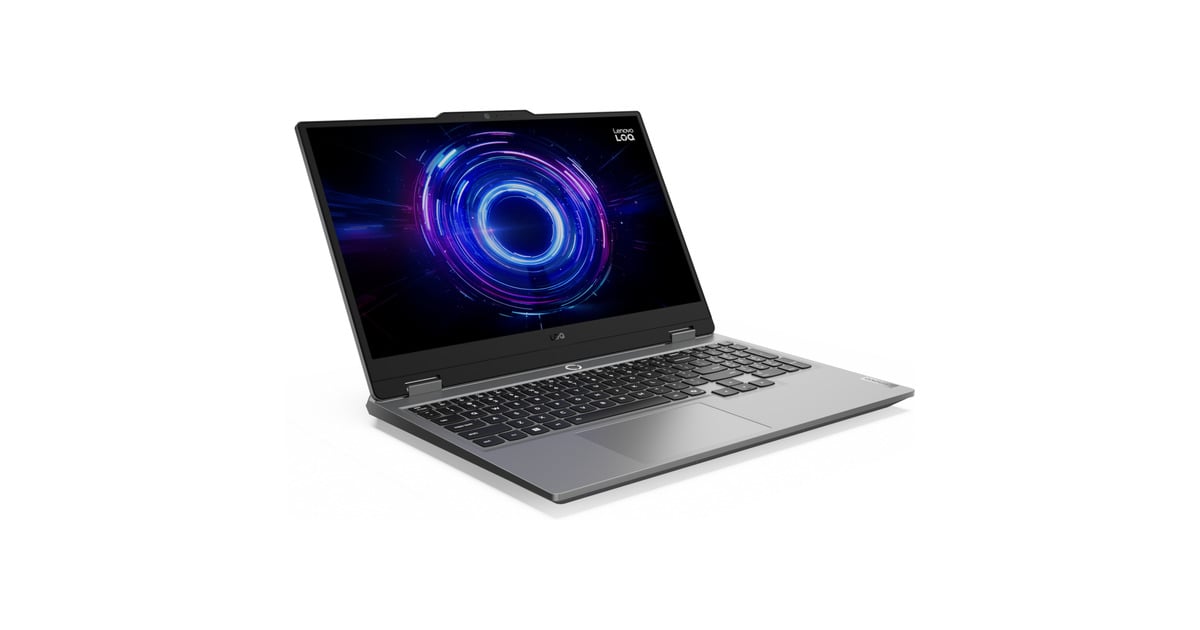 LenovoLOQ 15IRX10 (83JE00LXMH) 15.6