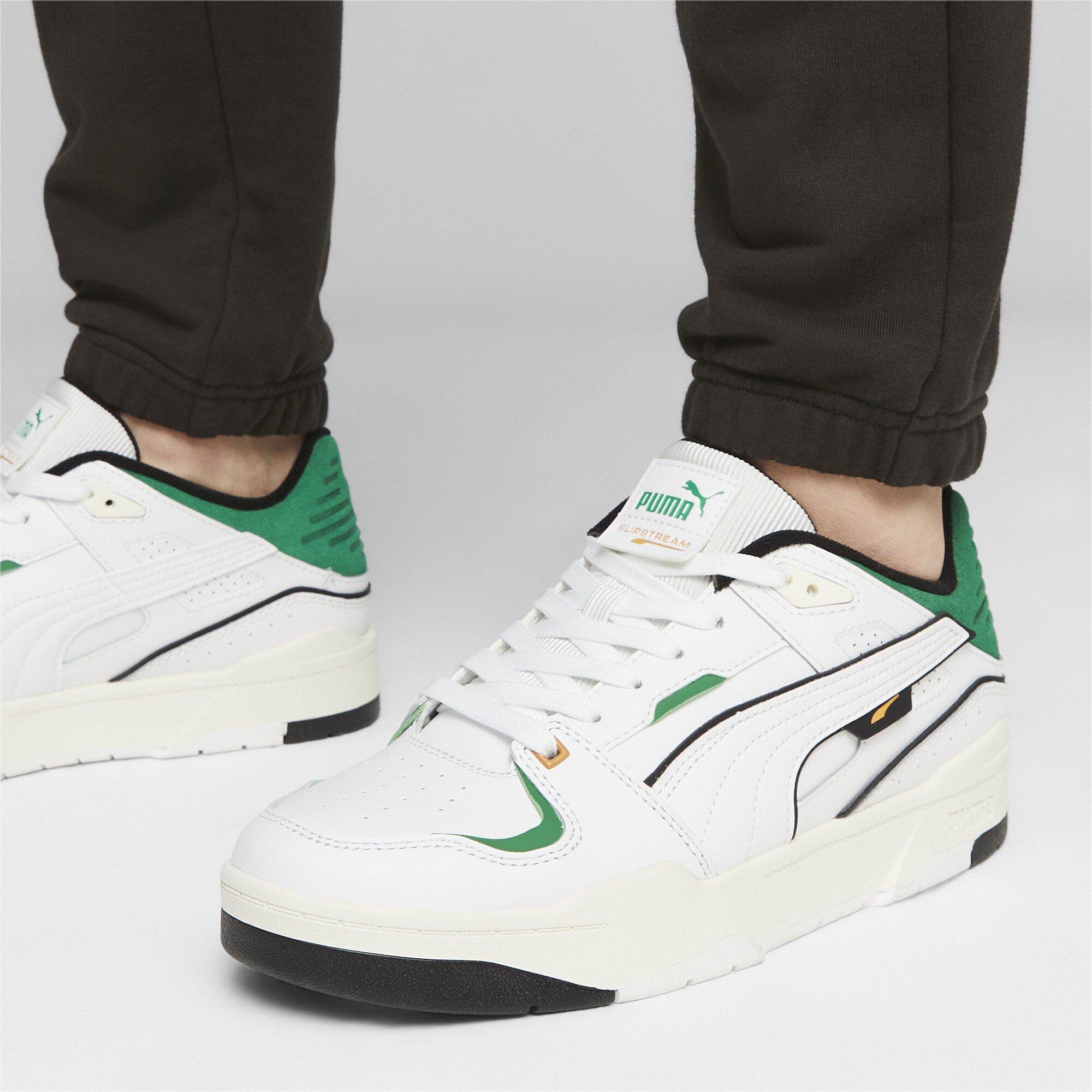 Puma Puma Slipstream Bball Low-Top Trainers Mens