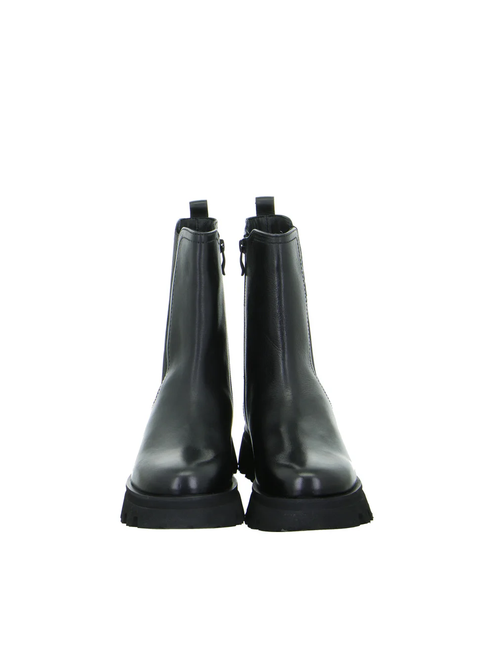 Stiefelette Kopenhagen schwarz