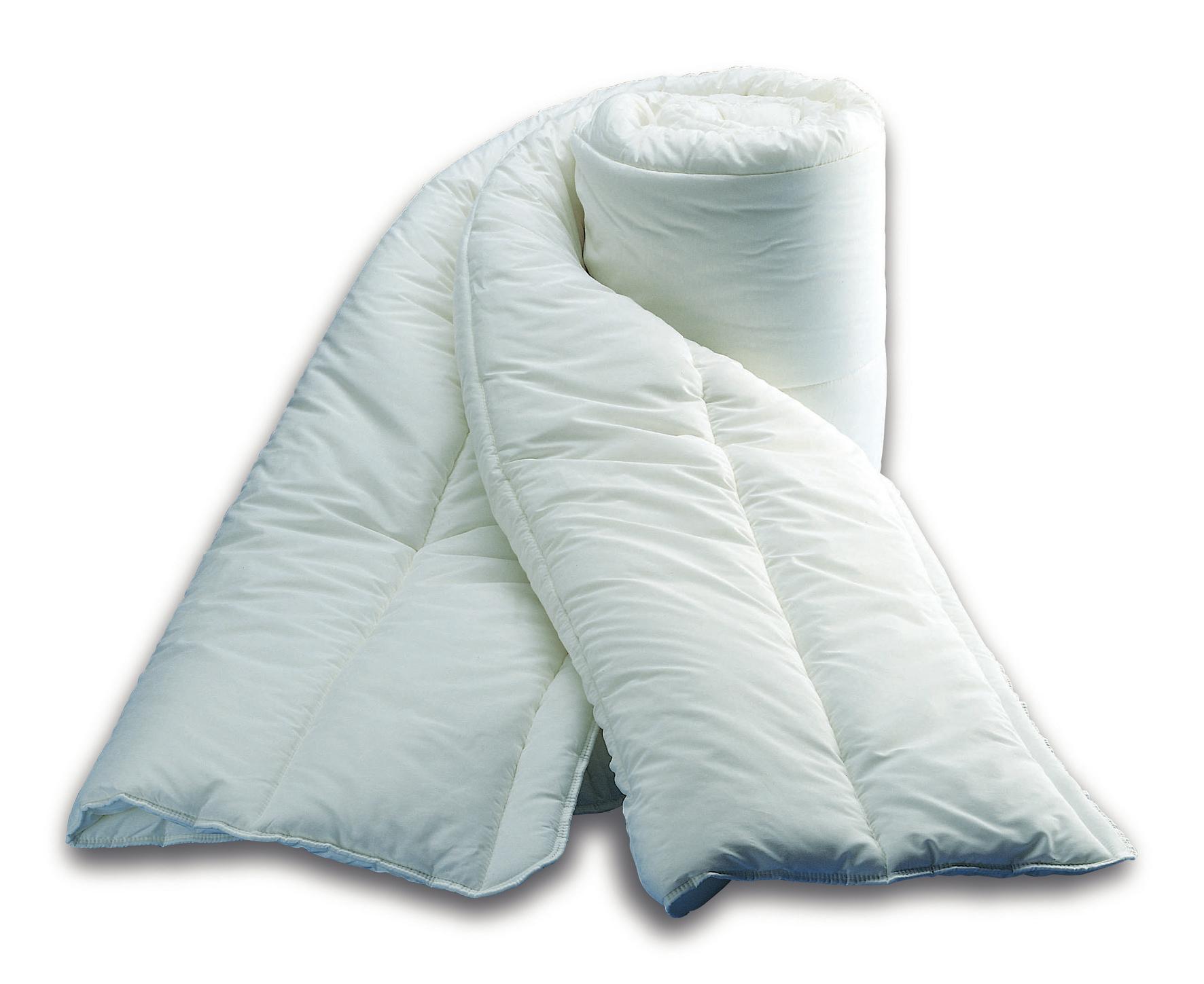 COUETTE A BOUILLIR 220X240CM 250GR