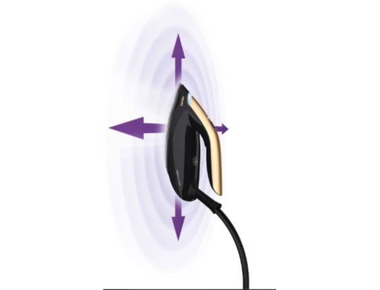 PHILIPS - Centrale vapeur PSG8130/80 PerfectCare 8000 Series