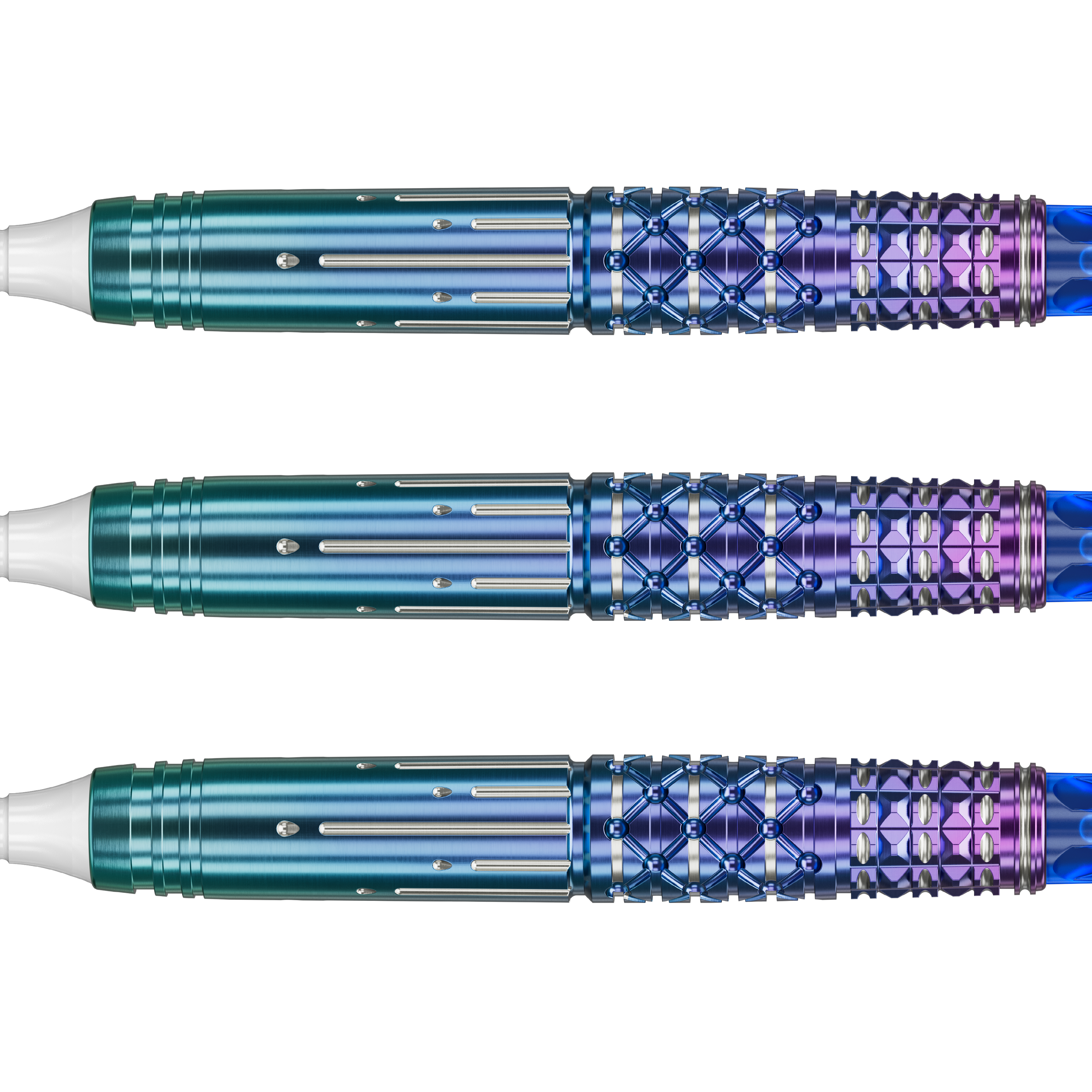 Target Japan - Cathy Leung MAX Gen 4 - Softdart
