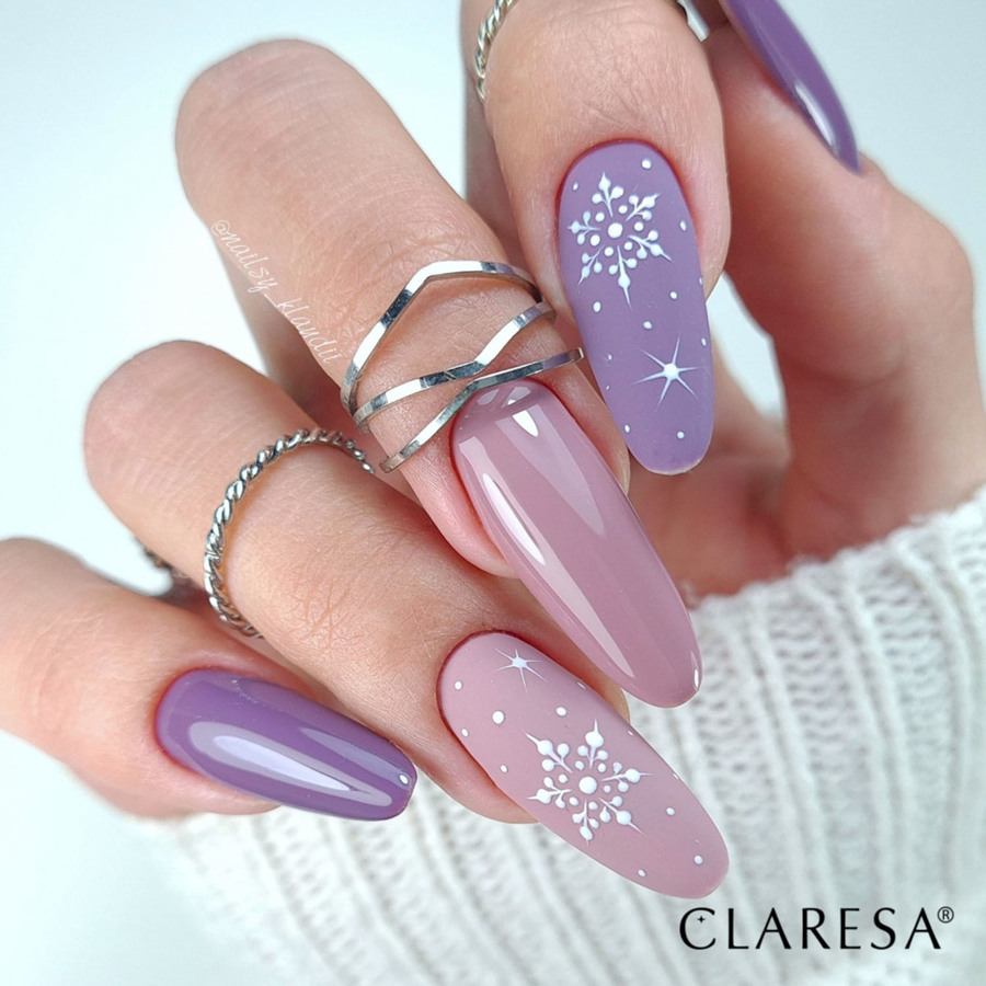 Claresa Color SoakOff Winter Wonderland 06 5ml