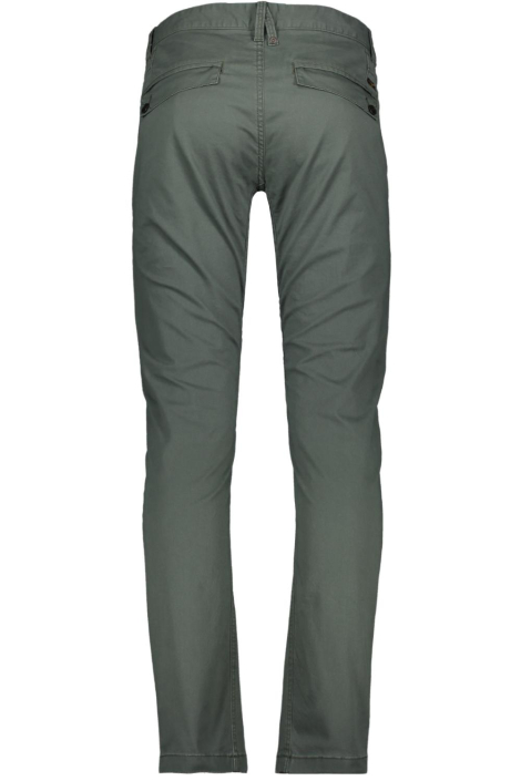 PME legend groene heren broek