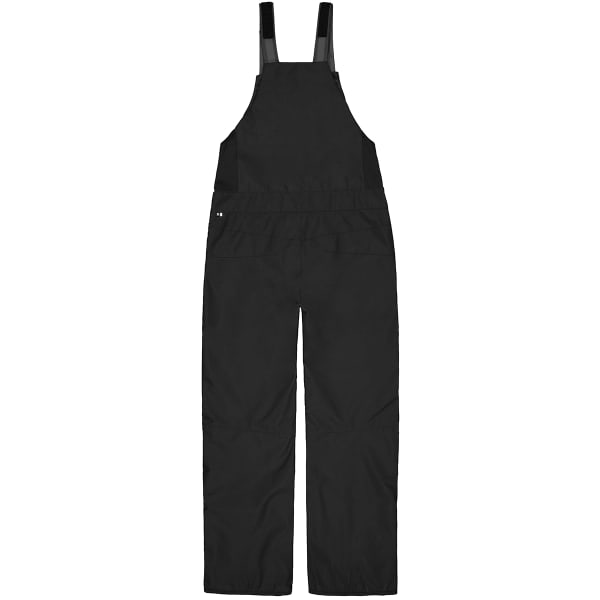 Pantalon snowboard PICTURE TESTY BIB PANTS BLACK