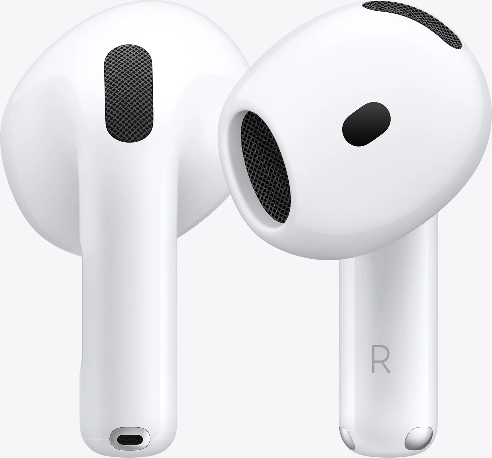 Apple Airpods 4 Écouteurs True Wireless