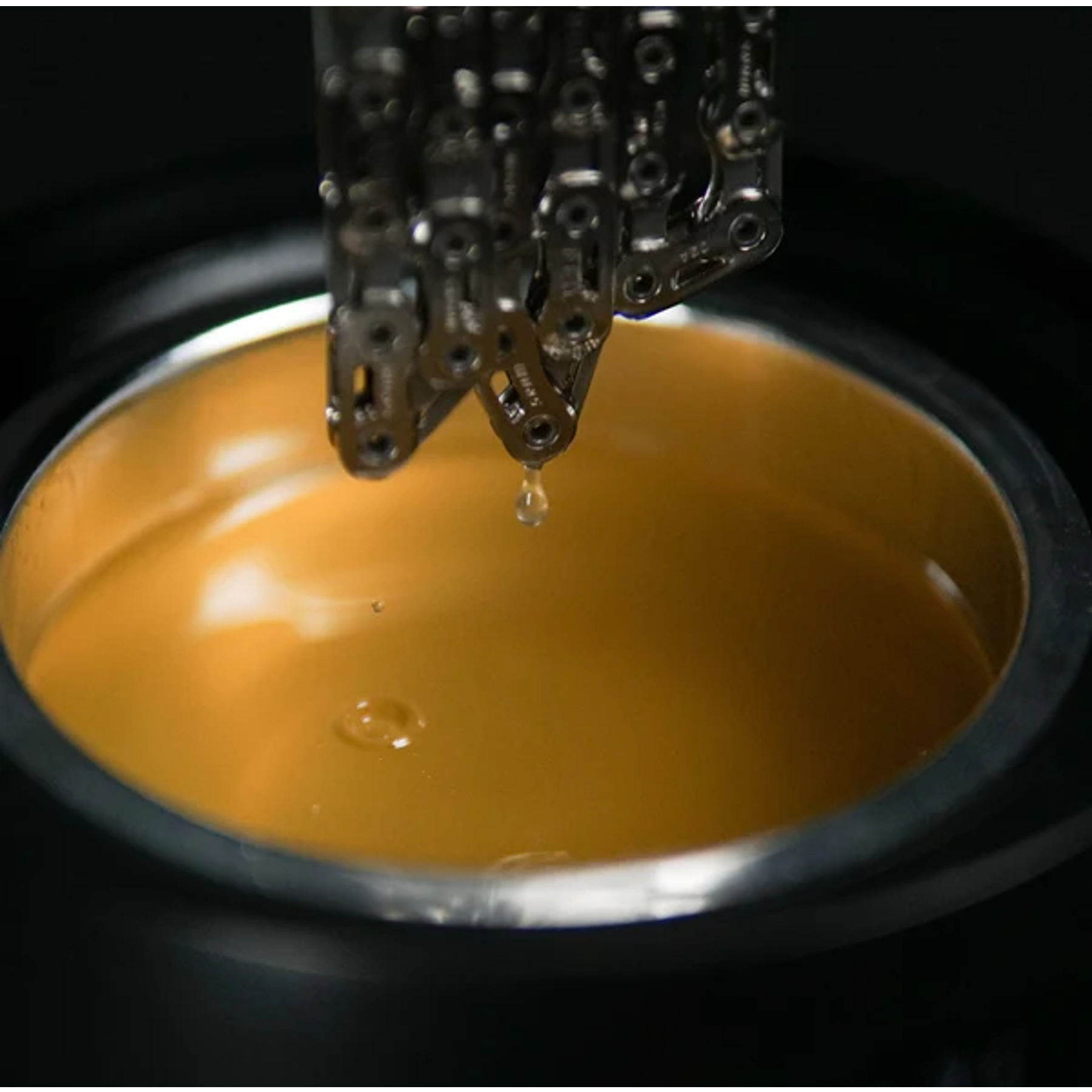 Dynamic Bike Care Wander Hot Kettingwax