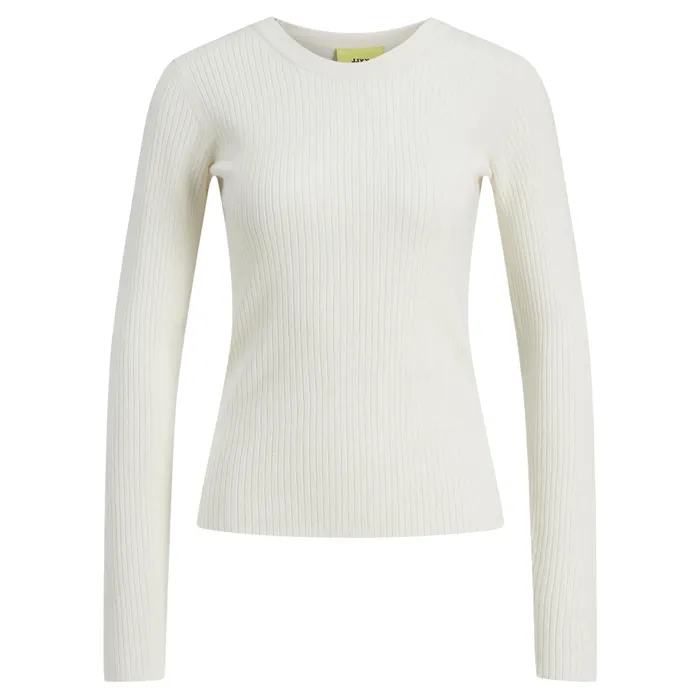 JJXX Jodi Tight Crew Neck Knit Shirt Dames