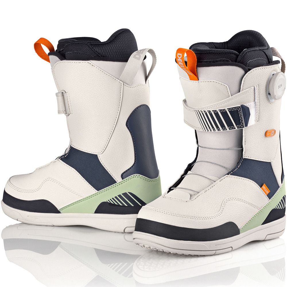 Deeluxe ID LARA BOA - Bottes snowboard Femme orion