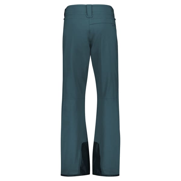 Pantalon ski de randonnée SCOTT PANTS M'S ULTIMATE DRYO 10 GREY GREEN