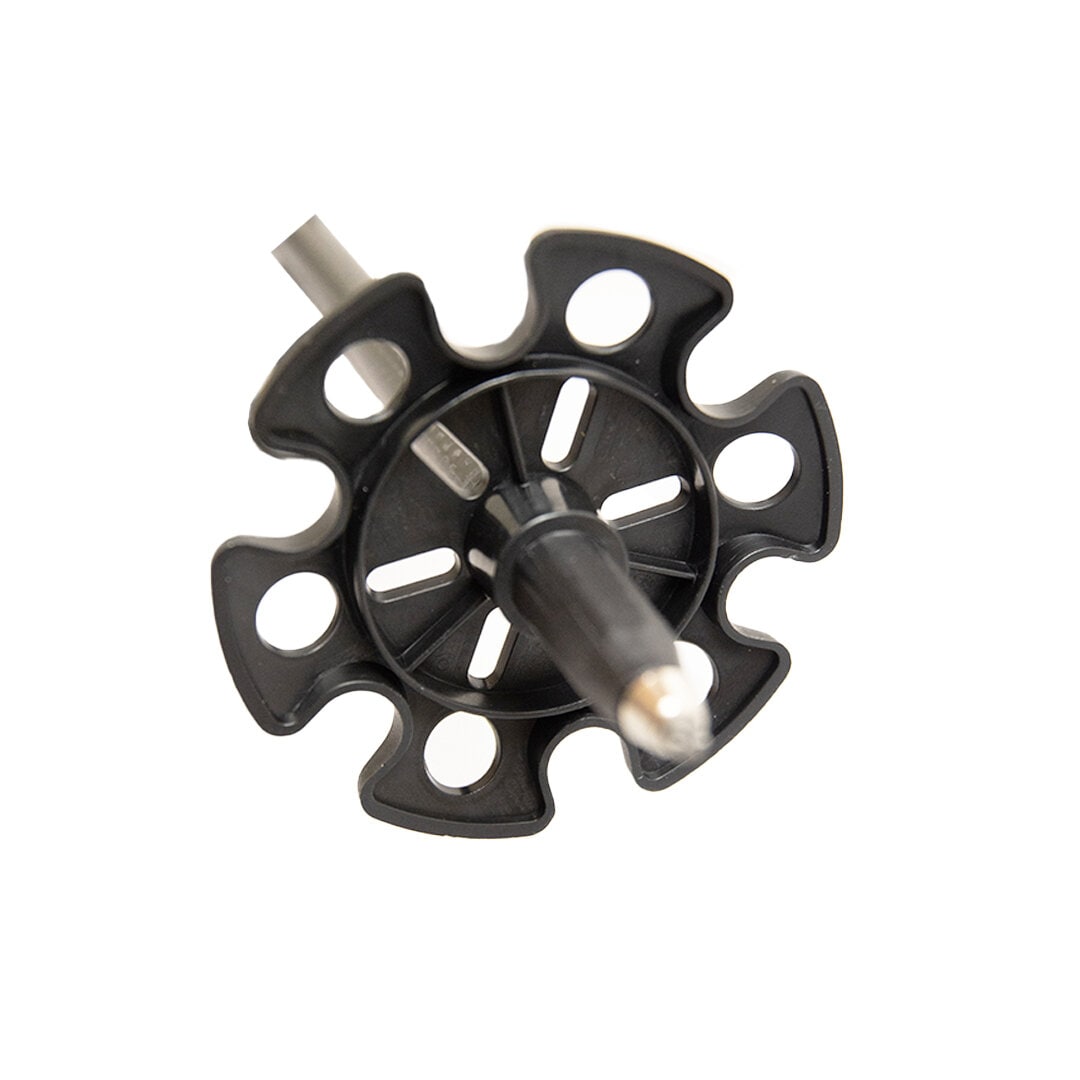Falkeberg Carbon Adventure Pole - Gåstaver<br>Karbon staver