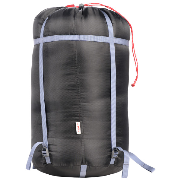 Pajak - Radical 12Z - Sac de couchage en duvet