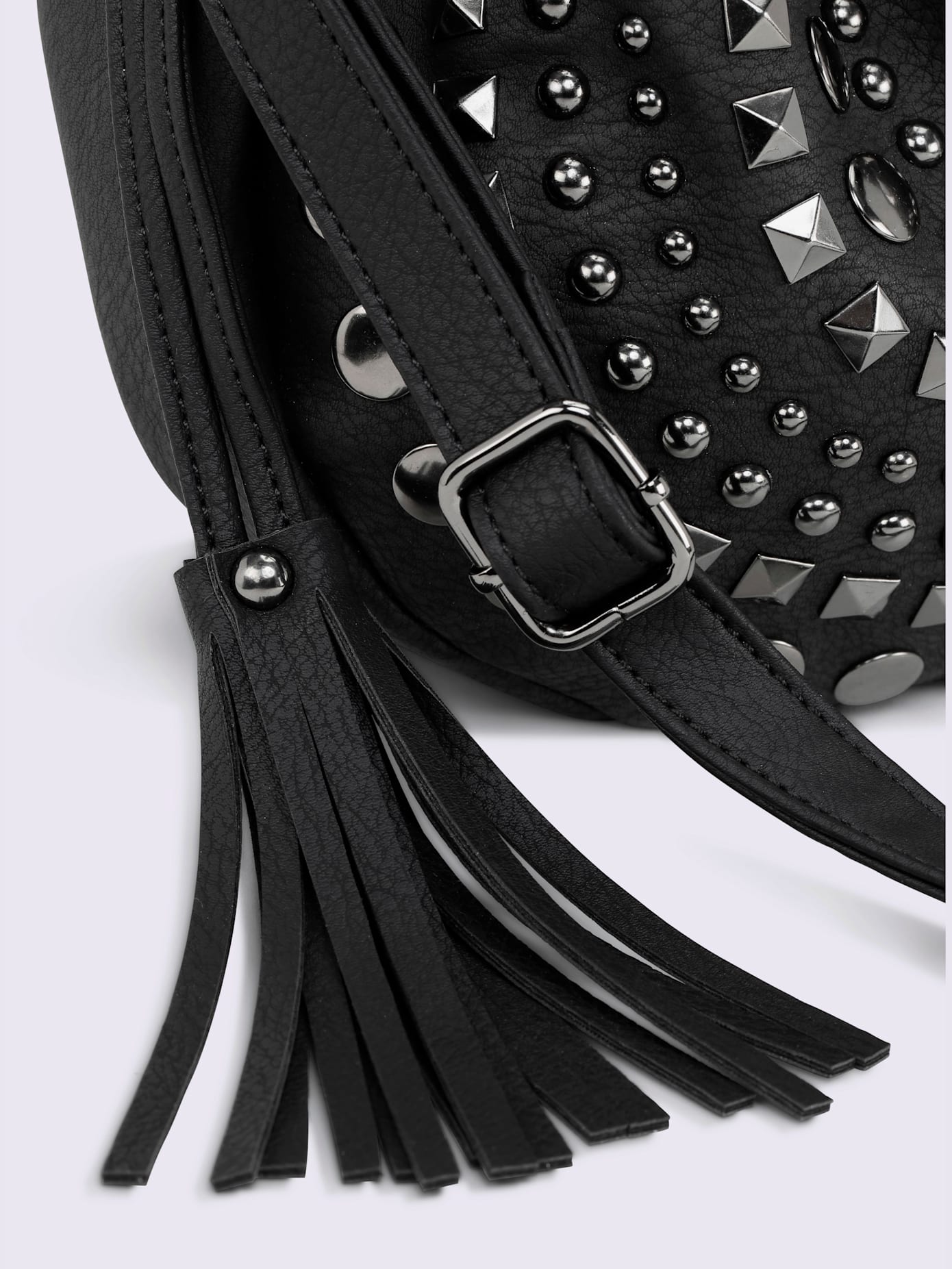 Sac coupe décontractée