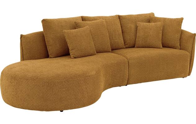 Hoekbank Fay