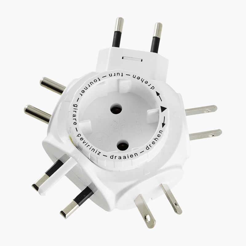 REISEADAPTER