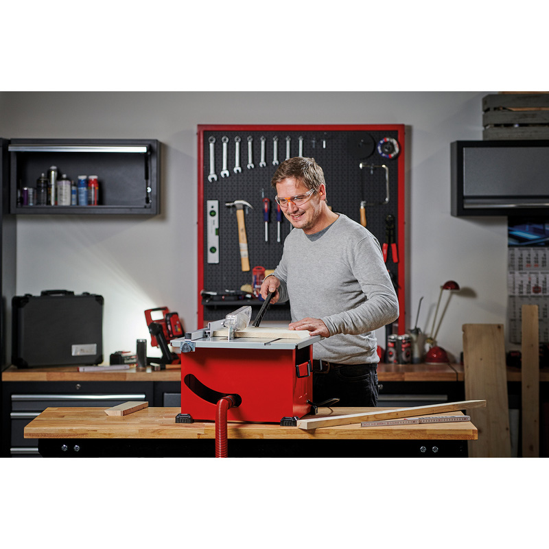 Einhell TC-TS 210 zaagtafel 1.200W