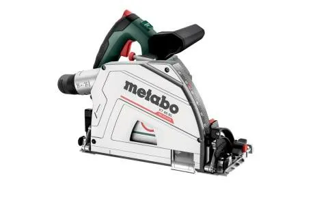 Metabo KT 66 BL, Træ, Grøn, Hvid, Børstefri, 16,5 cm, 5000 rpm, 6,6 cm