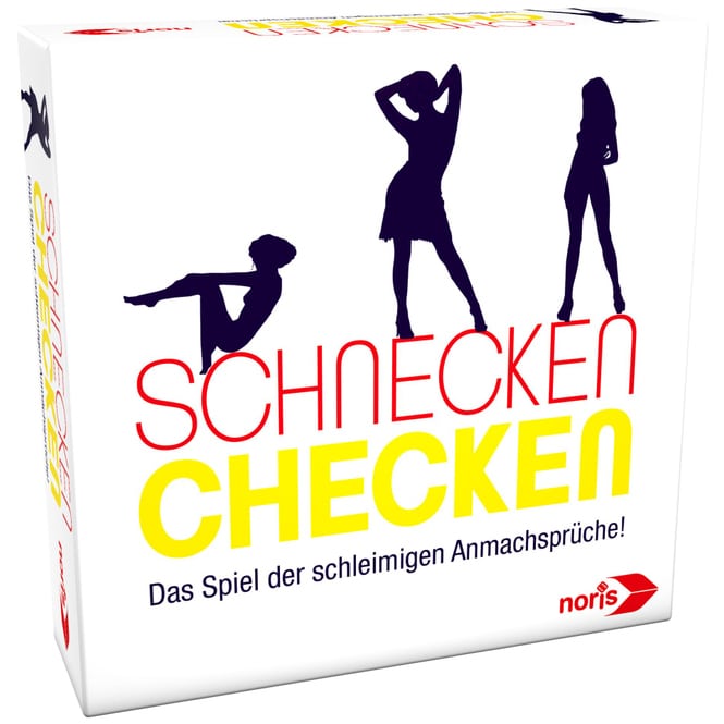 Schnecken Checken - Noris