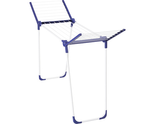 Leifheit Pegasus 120 Solid Compact droogrek, 12 m drooglengte