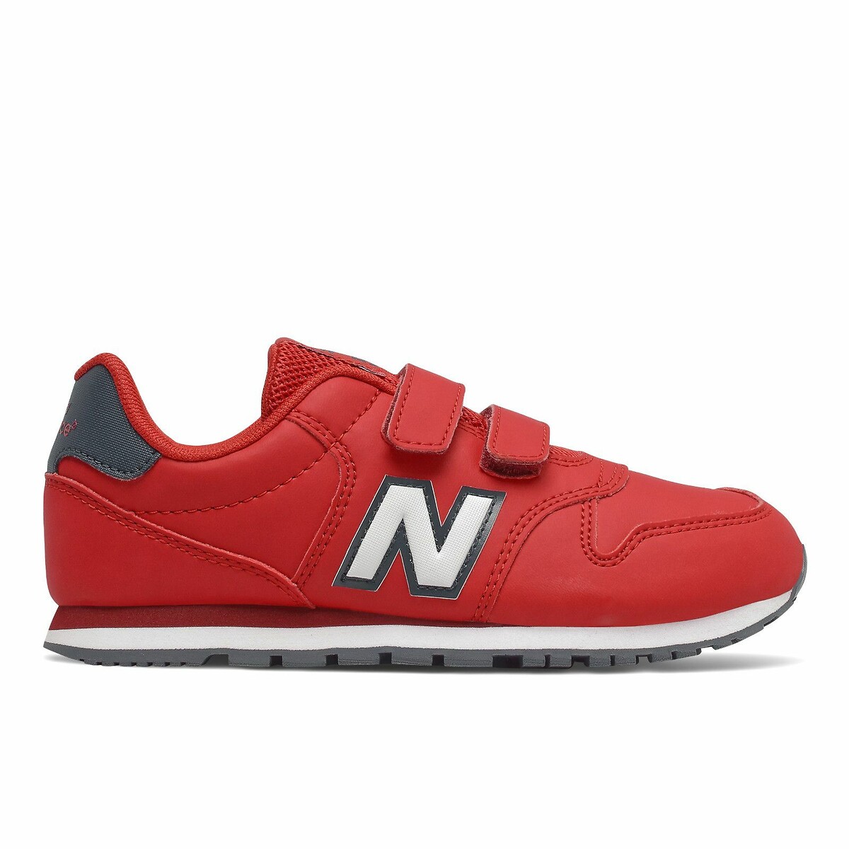 NEW BALANCE<br>Tênis de couro PV500