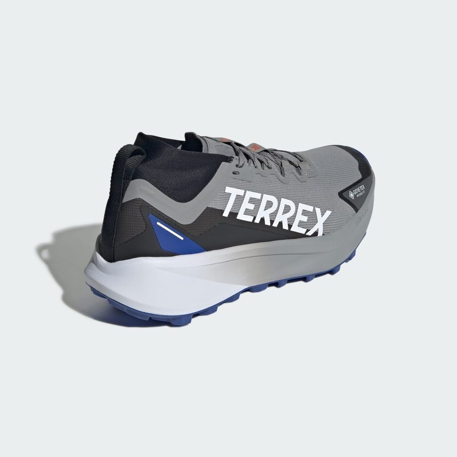 Adidas Chaussure de trail running Terrex Agravic GTX