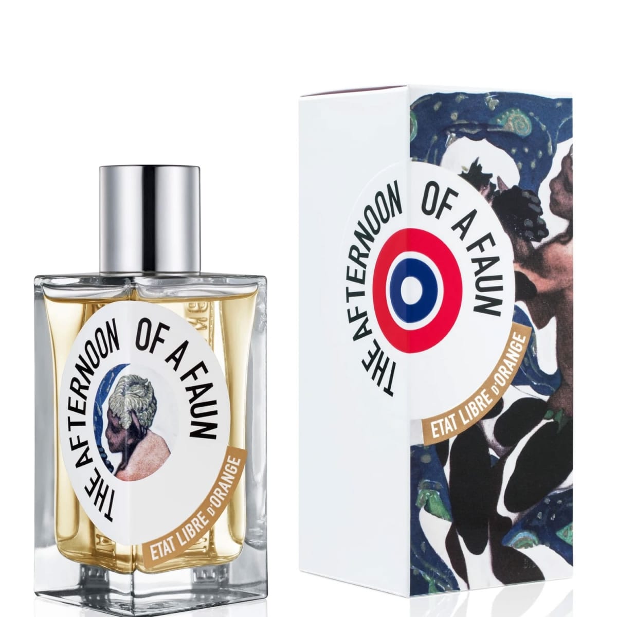 Etat Libre d'Orange The Afternoon Of A Faun Eau de Parfum