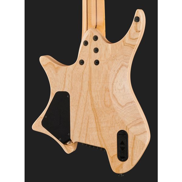 Strandberg Boden Original NX 7 Nat Flame
