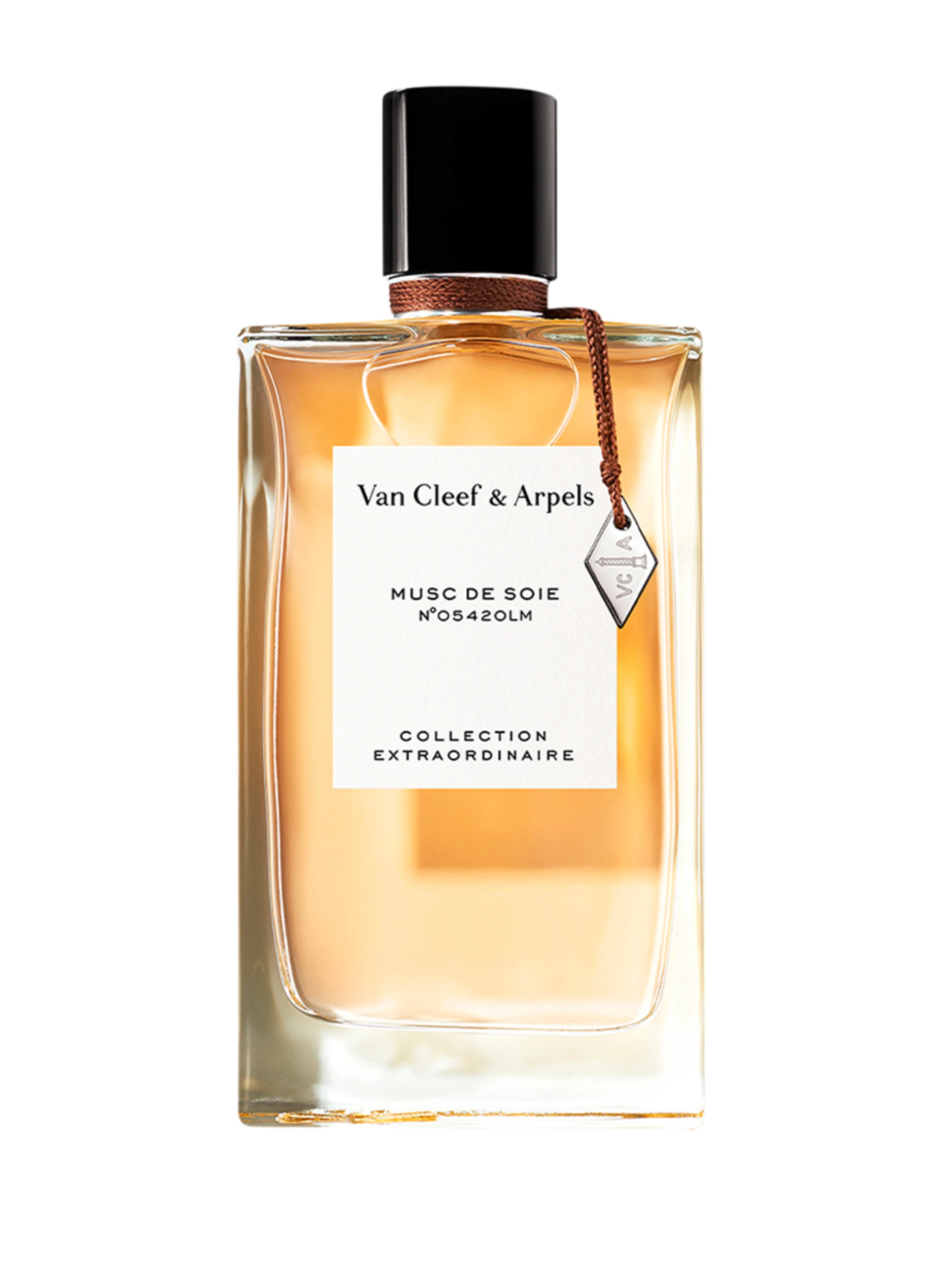 Van Cleef & Arpels PARFUMS MUSC DE SOIE
