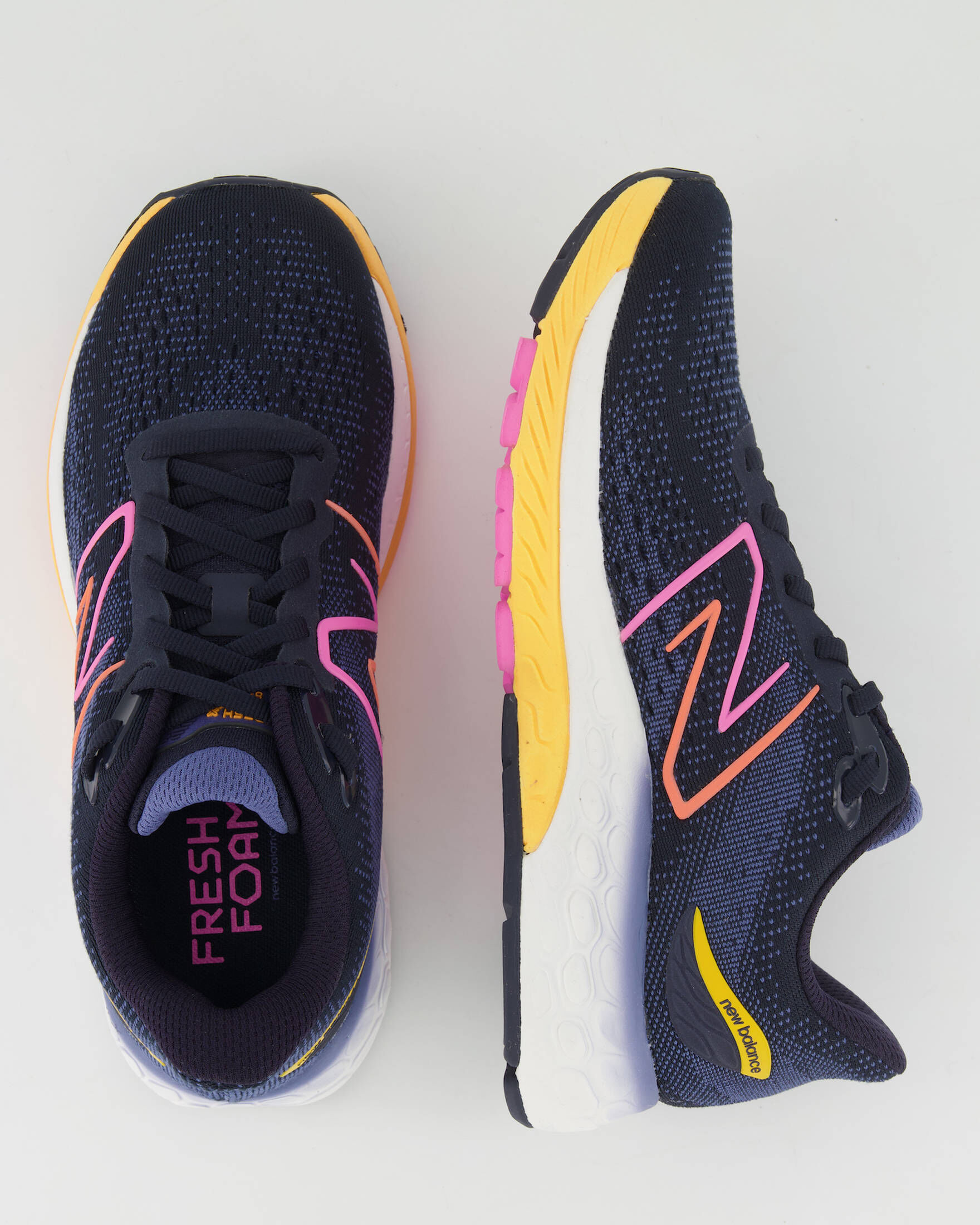 new balance| Damen Laufschuhe WMNS FRESH FOAM 880 V12