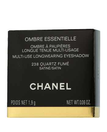 Chanel Ombre Essentielle 238 Quarz Fumé 1,9g