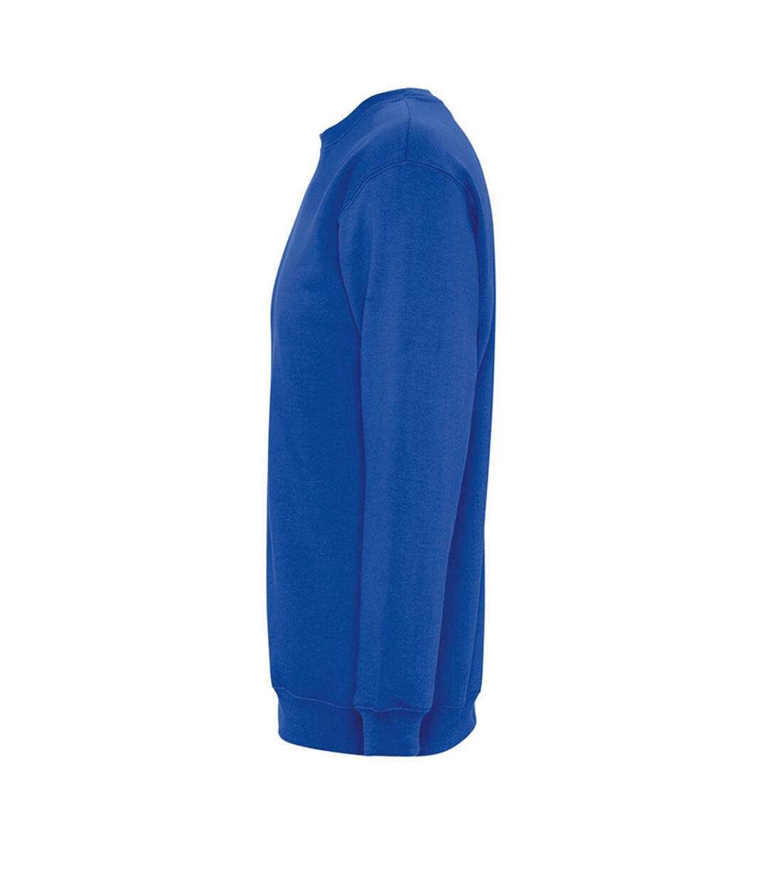 SOLS Supreme - Sweat-shirt - Homme (Bleu roi) - UTPC2837