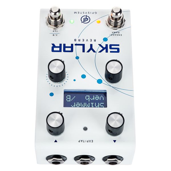 GFI System Skylar Reverb