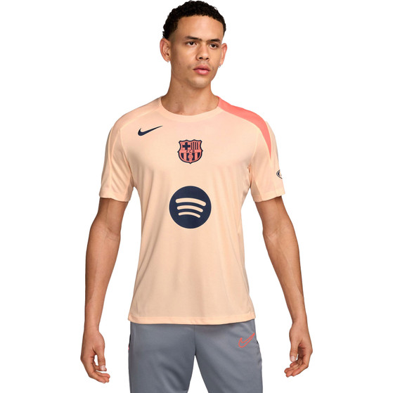 Nike FC Barcelona Strike Top 2025/2026
