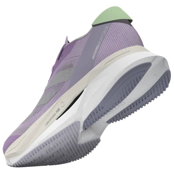 Chaussure running ADIDAS ADIZERO BOSTON 12 W
