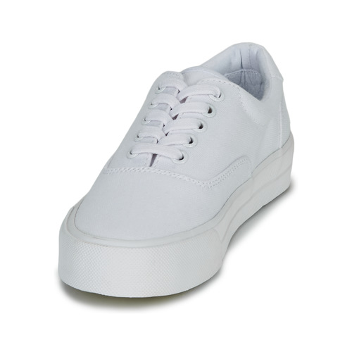 Superdry - CLASSIC LACE UP TRAINER - Blanc