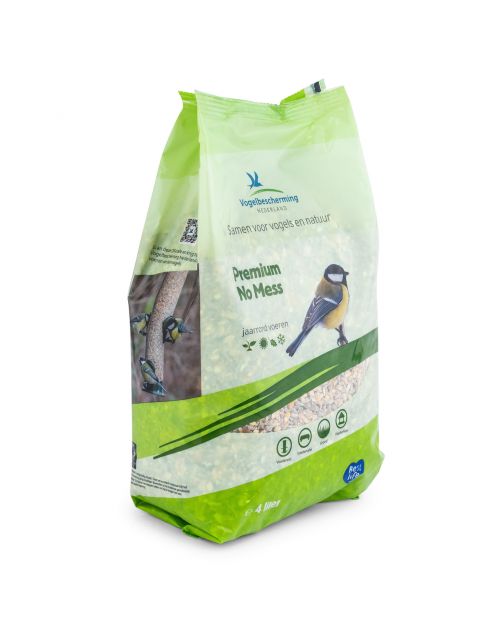 Wildbird Vbn Premium No Mess - Tuinvogelvoer