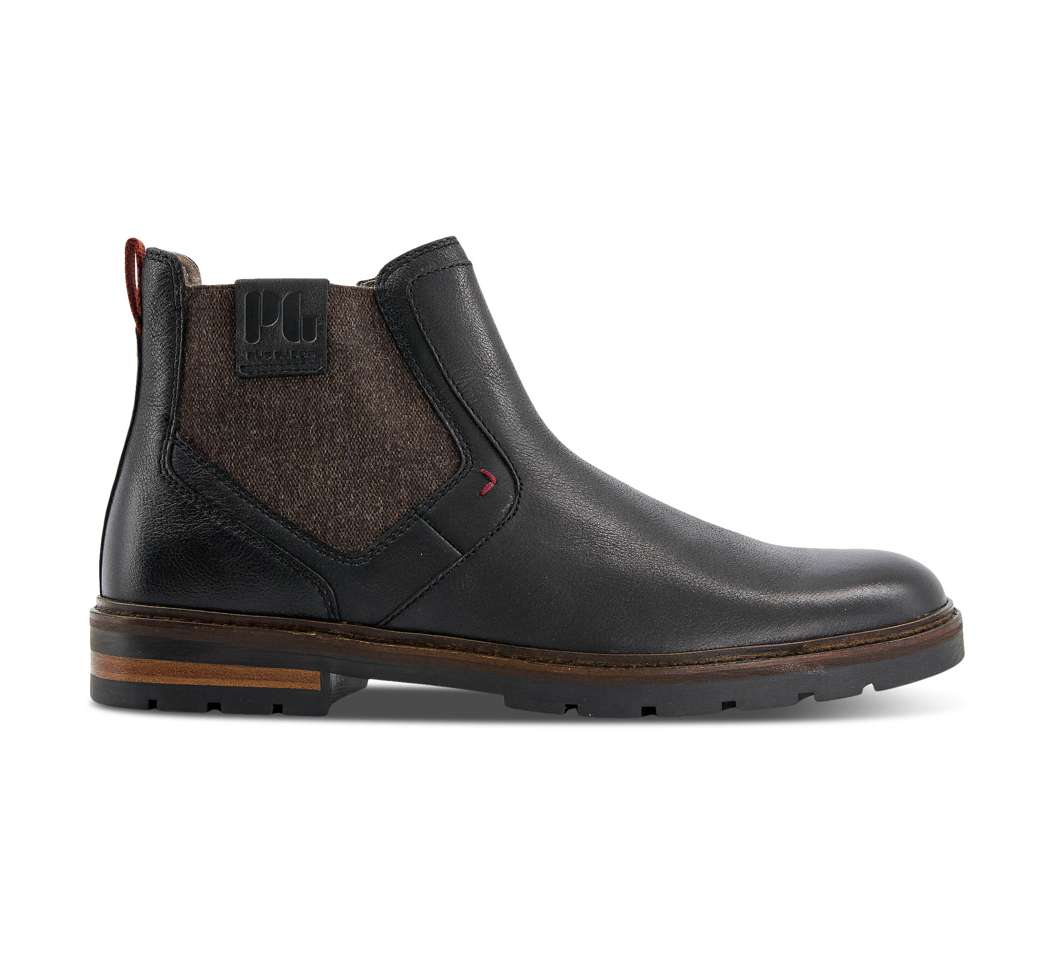 Pius Gabor Chelsea Boots